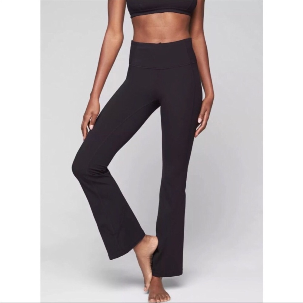 Athleta Yoga Pants